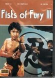 Fists of Fury III