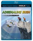 IMAX: Adrenaline Rush - The Science of Risk [Blu-ray]