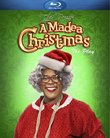 A Madea Christmas: The Play [Blu-ray]