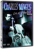 Charles Mingus - Live at Montreux, 1975