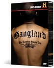 Gangland: The Complete Season One