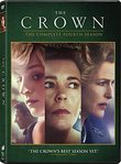 The Crown: Season 4 [DVD]