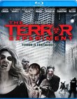 The Terror Experiment [Blu-ray]