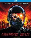 Nightmare Beach (Special Edition) [Blu-ray]