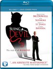Suing the Devil Blu-Ray/DVD Combo Pack