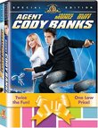 Agent Cody Banks / Agent Cody Banks 2