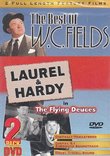 The Best of W.C. Fields/The Flying Deuces