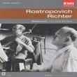 Classic Archive: Mstislav Rostropovich