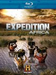 Expedition Africa [Blu-ray]