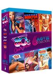 80's Overdrive - 6 Movie Collection - BD [Blu-ray]