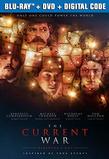 The Current War: Director's Cut [Blu-ray]
