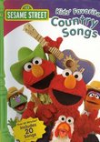 Sesame Street - Kids' Favorite Country Songs