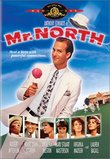 Mr North