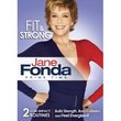 Jane Fonda Fit and Strong Prime Time 2 Low Impact Routines