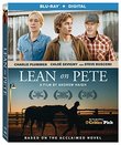 Lean On Pete [Blu-ray]