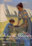 Out of the Shadows: Portraits of Historic Women Artists