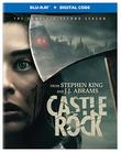 Castle Rock: Season 2 (Blu-ray + Digital)