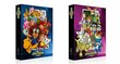 Digimon Collector's Edition Bundle Season 1 & 2 Boxsets