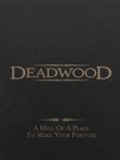 Deadwood: The Complete First Season