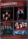 Gangsters 4-Movie Spotlight Series