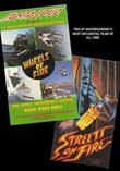 Wheels of Fire and Streets on Fire