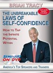 Brian Tracy - The Unbreakable Laws of Self-Confidence - How to Tap the Infinite Potential Within - Motivational DVD Training Video