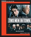 Two Men in Town [Blu-ray]