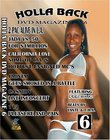 Holla Back: Video Magazine, Vol. 6