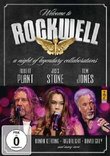 Rockwell - A Night of Legendary Collaborations