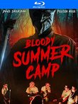 Bloody Summer Camp