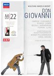 Mozart - Don Giovanni