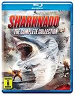 Sharknado: The Complete Collection BLU-RAY