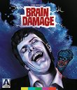 Brain Damage (2-Disc Special Edition) [Blu-ray + DVD]