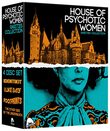 House Of Psychotic Women: Rarities Collection (5-Disc Collector's Set) [Blu-ray]