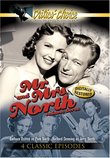 Mr. and Mrs. North, Vol. 3