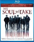 My Soul to Take [Blu-ray]