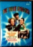 The Three Stooges - 3 Episodes