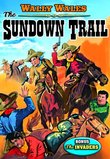 The Sundown Trail (1934) / The Invaders (1912) (Silent)