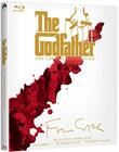 The Godfather Collection [Blu-ray]