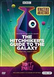 Hitchhiker's Guide to the Galaxy (DVD)