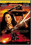 The Legend of Zorro (Full Screen Special Edition)