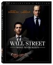 Wall Street: Money Never Sleeps (+ Digital Copy) [Blu-ray]
