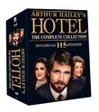 Hotel// Complete Collection/All 5 Seasons/115 Episodes