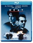Heat [Blu-ray]