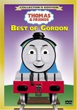 Thomas The Tank Engine: And Friends: Best Of Gordon