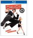 Chuck: The Complete Third Season [Blu-ray]