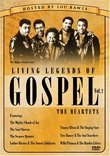 Living Legends of Gospel, Vol. 2