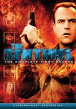 The Sentinel - The Complete First Season