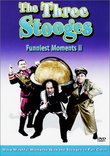 The Three Stooges - Funniest Moments II