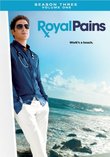 Royal Pains: Season Three - Volume One